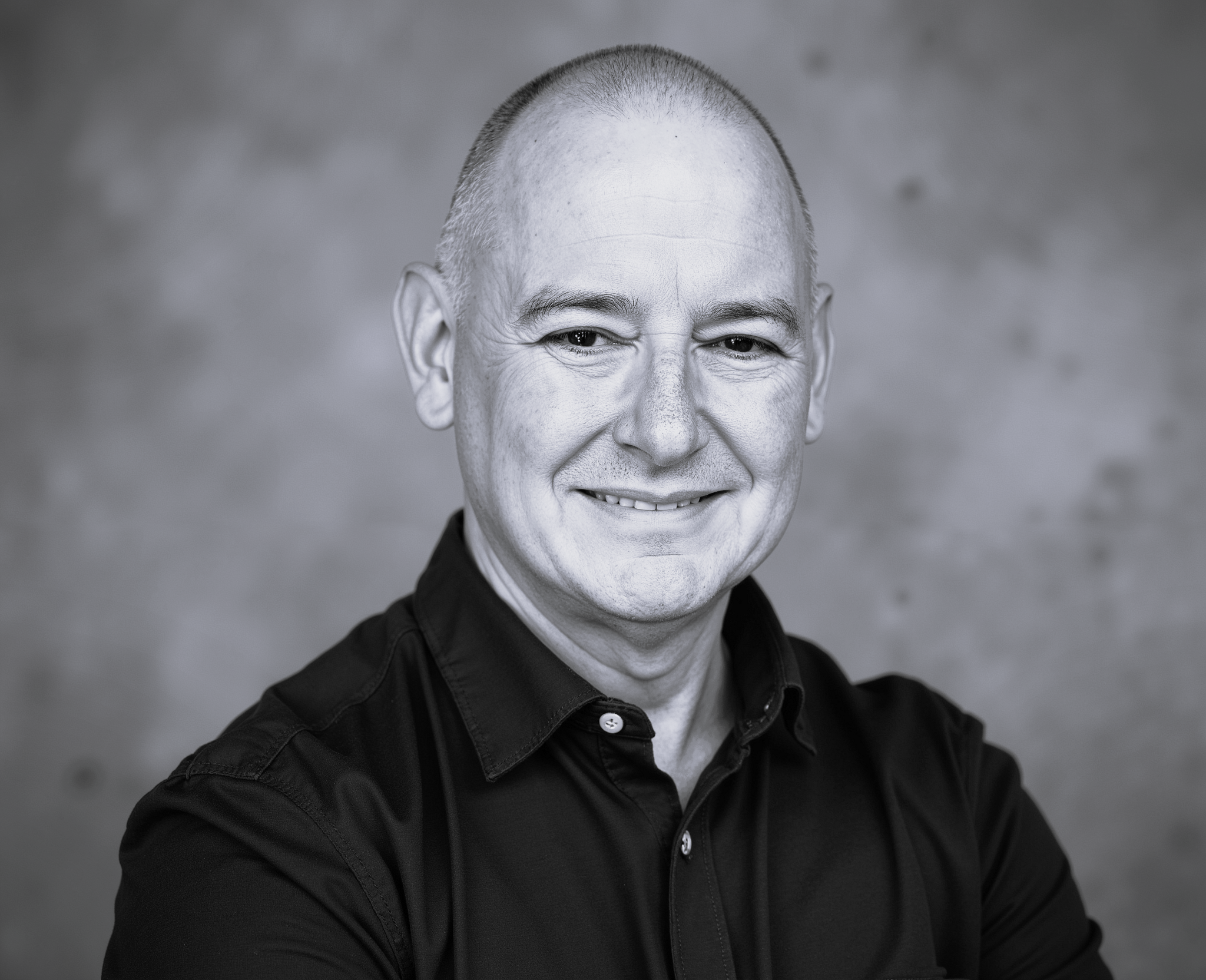Andrew, Co-founder, The Digital Safeguard Centre